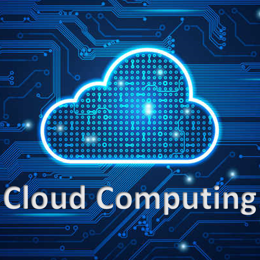 Cloud Computing