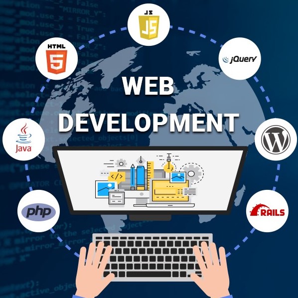 Web Development